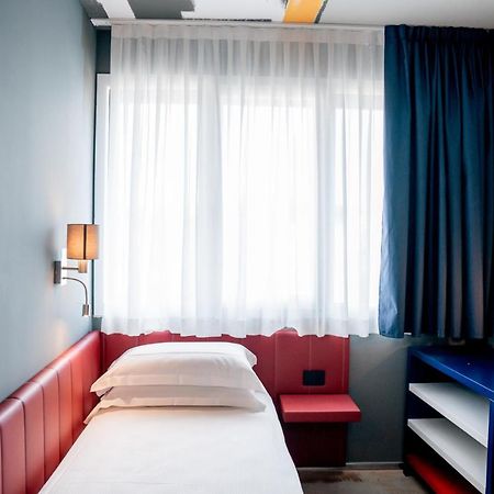 K Modern Hotel Peschiera del Garda Exteriér fotografie