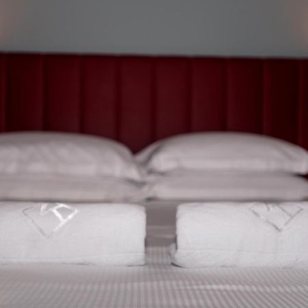 K Modern Hotel Peschiera del Garda Exteriér fotografie