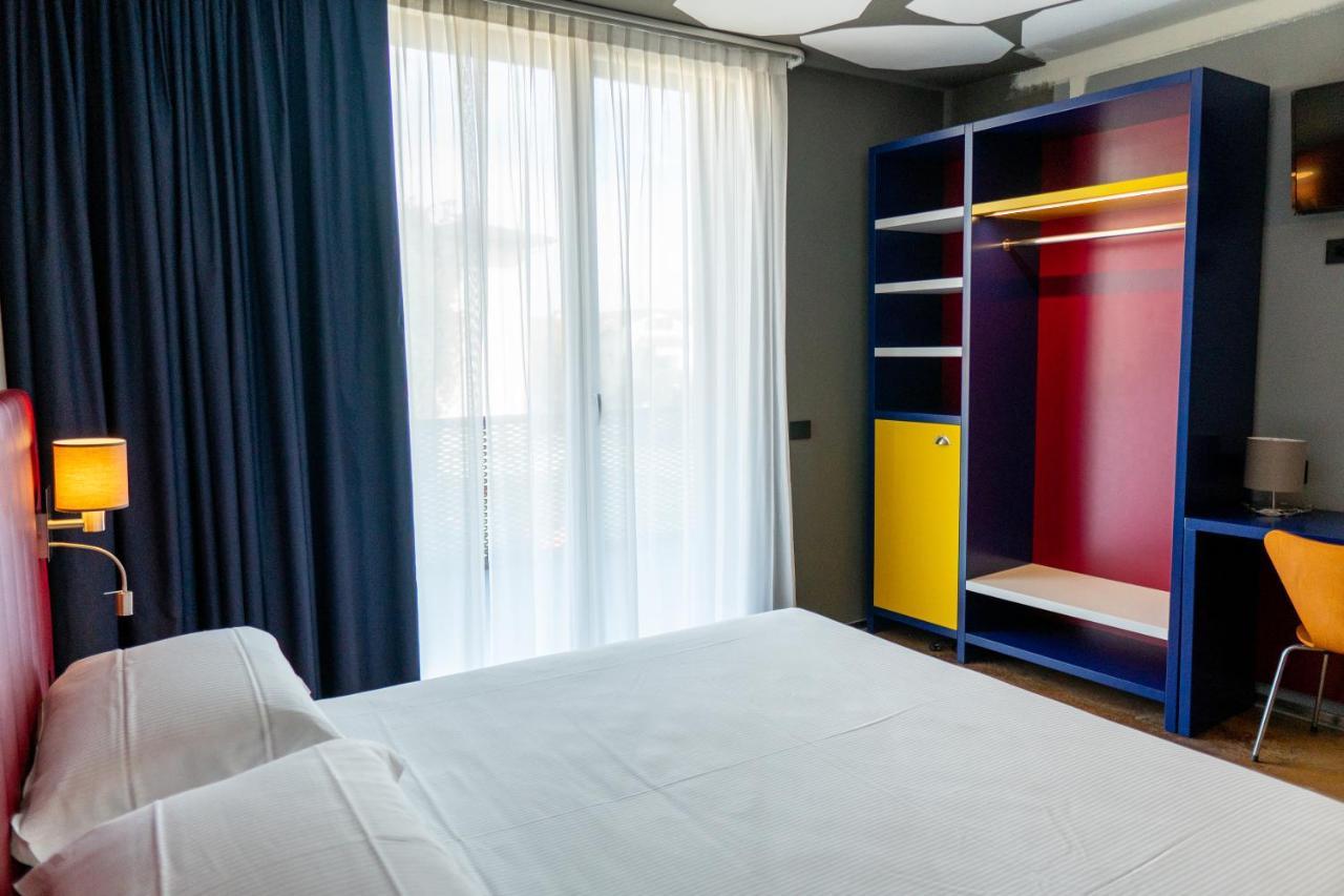 K Modern Hotel Peschiera del Garda Exteriér fotografie
